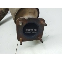 Приемная труба глушителя Ford Transit (2006 - 2013) 1606943