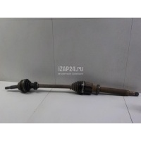 Полуось передняя правая Ford Transit (2006 - 2013) 1496579