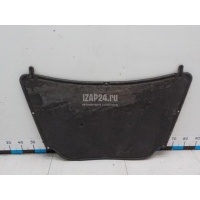 Шумоизоляция капота Mazda Mazda 6 (GH) (2007 - 2013) GS1D56681