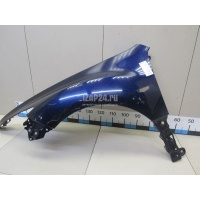 Крыло переднее левое Mazda Mazda 6 (GH) (2007 - 2013) GS1D52210C