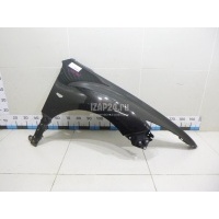 Крыло переднее правое Mazda Mazda 6 (GH) (2007 - 2013) GS1D52110C