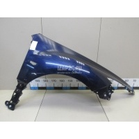 Крыло переднее правое Mazda Mazda 6 (GH) (2007 - 2013) GS1D52110C