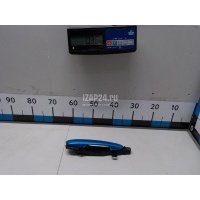 Ручка двери задней наружная правая Mazda Mazda 2 (DE) (2007 - 2014) GS1D72410H17