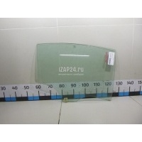Стекло двери задней правой Mazda Mazda 6 (GH) (2007 - 2013) GS1M72511