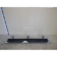 Подножка Mitsubishi L200 (KB) (2006 - 2016) 5360A091HA