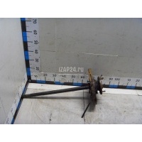 Полуось задняя правая Mitsubishi L200 (KB) (2006 - 2016) 3715A105