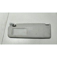 Козырек солнцезащитный (внутри) VAG Tiguan (2007 - 2011) 5N0857551H2F4