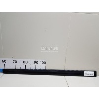 Молдинг передней левой двери VAG Tiguan (2007 - 2011) 5N0853515