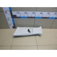 Обшивка стойки VAG Octavia (A5 1Z-) (2004 - 2013) 1Z0867243QY20
