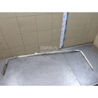 Подушка безопасности боковая (шторка) VAG Octavia (A5 1Z-) (2004 - 2013) 1Z9880741C