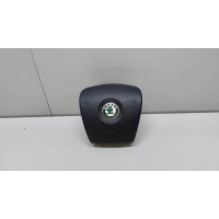 Подушка безопасности в рулевое колесо VAG Octavia (A5 1Z-) (2004 - 2013) 1Z0880201S3X1