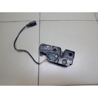 Замок капота VAG Octavia (A5 1Z-) (2004 - 2013) 1Z0823509G