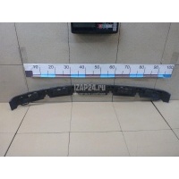 Кронштейн заднего бампера VAG Octavia (A5 1Z-) (2004 - 2013) 1Z9807385