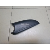 Накладка зеркала левого VAG Octavia (A5 1Z-) (2004 - 2013) 3T0857603