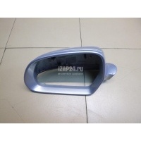 Накладка зеркала левого VAG Octavia (A5 1Z-) (2004 - 2013) 3T0857537GRU