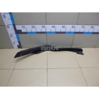 Направляющая переднего бампера правая VAG Octavia (A5 1Z-) (2004 - 2013) 1Z0807184C