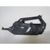 Кронштейн фар левый VAG Octavia (A5 1Z-) (2004 - 2013) 1Z0941585