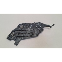 Кронштейн фар левый VAG Octavia (A5 1Z-) (2004 - 2013) 1Z0941463A