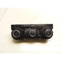 Блок управления отопителем VAG Octavia (A5 1Z-) (2004 - 2013) 3T0820047TWHS