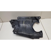 Пыльник двигателя боковой правый Land Rover Range Rover Sport (2005 - 2012) LR013055