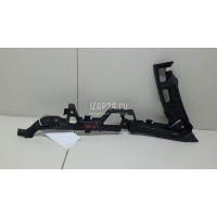 Направляющая заднего бампера левая Land Rover Range Rover Sport (2005 - 2012) LR015111