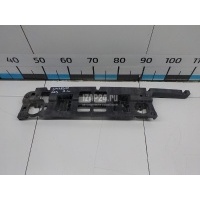 Усилитель заднего бампера Land Rover Range Rover Sport (2005 - 2012) DXF500031