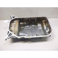 Поддон масляный двигателя Honda Accord VIII (2008 - 2015) 11200RL6G00