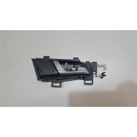 Ручка двери передней внутренняя правая Honda Accord VIII (2008 - 2015) 72120TL2A01ZA