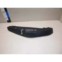 Накладка двери передней левой Honda Accord VIII (2008 - 2015) 83580TL0G02ZB