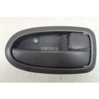 Ручка двери внутренняя правая Hyundai-Kia 2005 826204F000