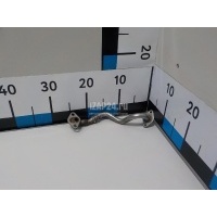 Трубка картерных газов Subaru Forester (S12) (2008 - 2012) 14849AA220