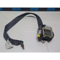 Ремень безопасности с пиропатроном Ssang Yong Rexton I (2001 - 2006) 7461008004LAM
