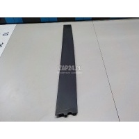 Накладка двери передней левой Ssang Yong Rexton I (2001 - 2006) 7255008000LAM