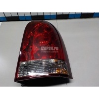Фонарь задний правый Ssang Yong Rexton I (2001 - 2006) 8360208001
