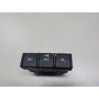 Кнопка многофункциональная Ssang Yong Rexton I (2001 - 2006) 8580008001LAM