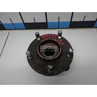 Ступица передняя Nissan Murano (Z51) (2008 - 2015) 40202JP01A