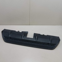Накладка заднего бампера Volvo V60 (2011 - 2018) 31383089