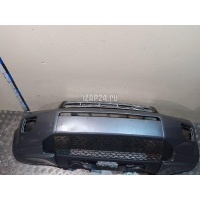 Бампер передний Land Rover Freelander 2 (2007 - 2014) LR040834