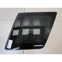Стекло кузовное глухое правое Land Rover Freelander 2 (2007 - 2014) LR001761
