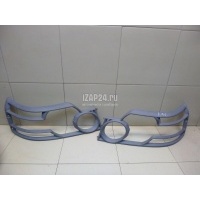 Решетка на фару Land Rover Freelander 2 (2007 - 2014) LR002408