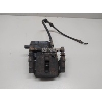 Суппорт тормозной задний левый Land Rover Freelander 2 (2007 - 2014) LR043283
