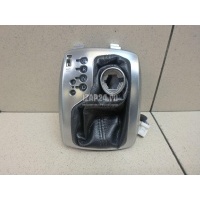 Накладка индикатора переключения передач Nissan FX/QX70 (S51) (2008 - 2017) 969431CA0B