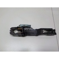Кронштейн ручки Nissan Murano (Z51) (2008 - 2015) 806101AA0A