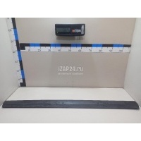 Молдинг передней левой двери Nissan Murano (Z51) (2008 - 2015) 808711AA2B