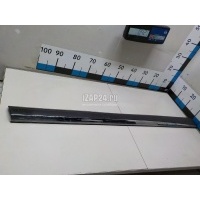 Молдинг передней левой двери Nissan Murano (Z51) (2008 - 2015) 808711AA2B