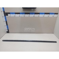 Накладка стекла переднего правого Nissan Murano (Z51) (2008 - 2015) 808201AA0A