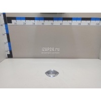 Эмблема на крышку багажника Nissan Murano (Z51) (2008 - 2015) 908901AA0A