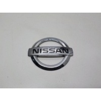 Эмблема на крышку багажника Nissan Murano (Z51) (2008 - 2015) 908901AA0A
