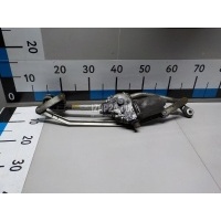 Трапеция стеклоочистителей Renault Laguna III (2008 - 2015) 288003799R