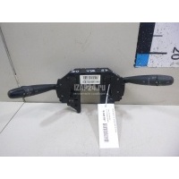 Переключатель подрулевой в сборе Citroen-Peugeot C4 Picasso (2006 - 2014) 6242HL